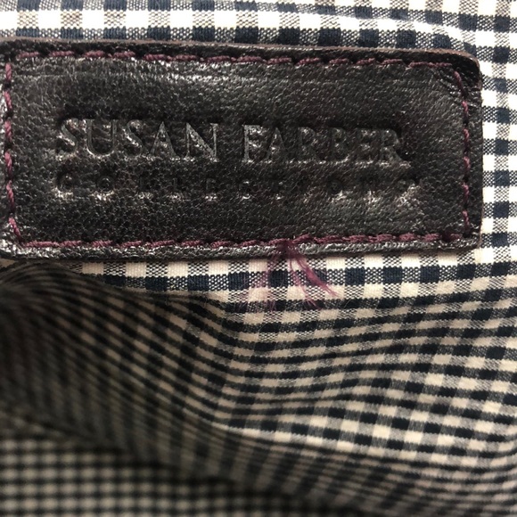 Susan Farber Bag - Picture 6 of 8
